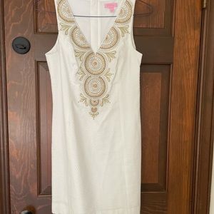 Lily Pulitzer Gabby Dress